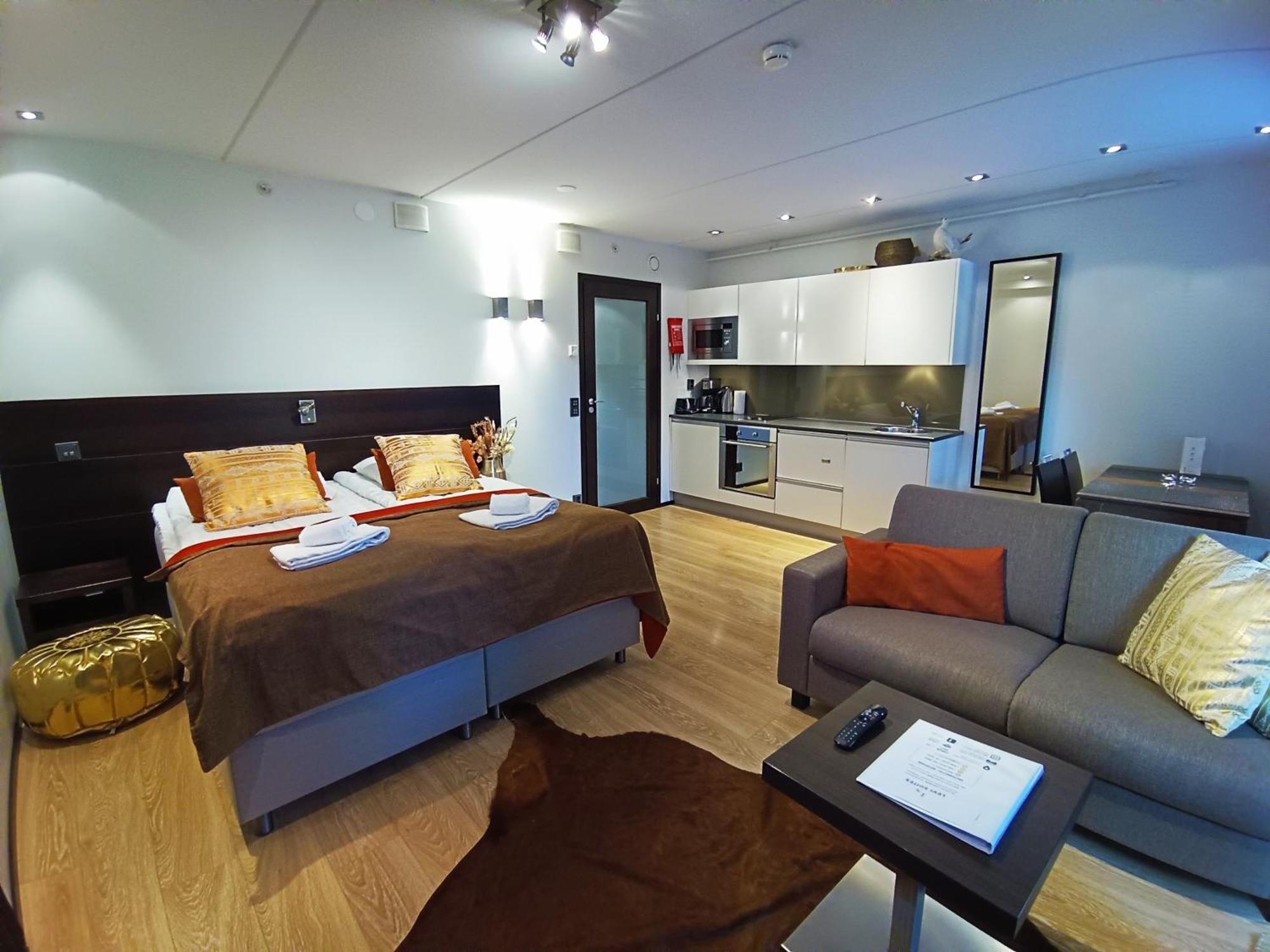 Levi Suites Levi Gold Luaran gambar