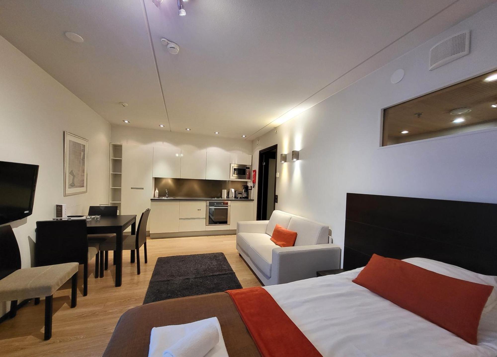Levi Suites Levi Gold Luaran gambar