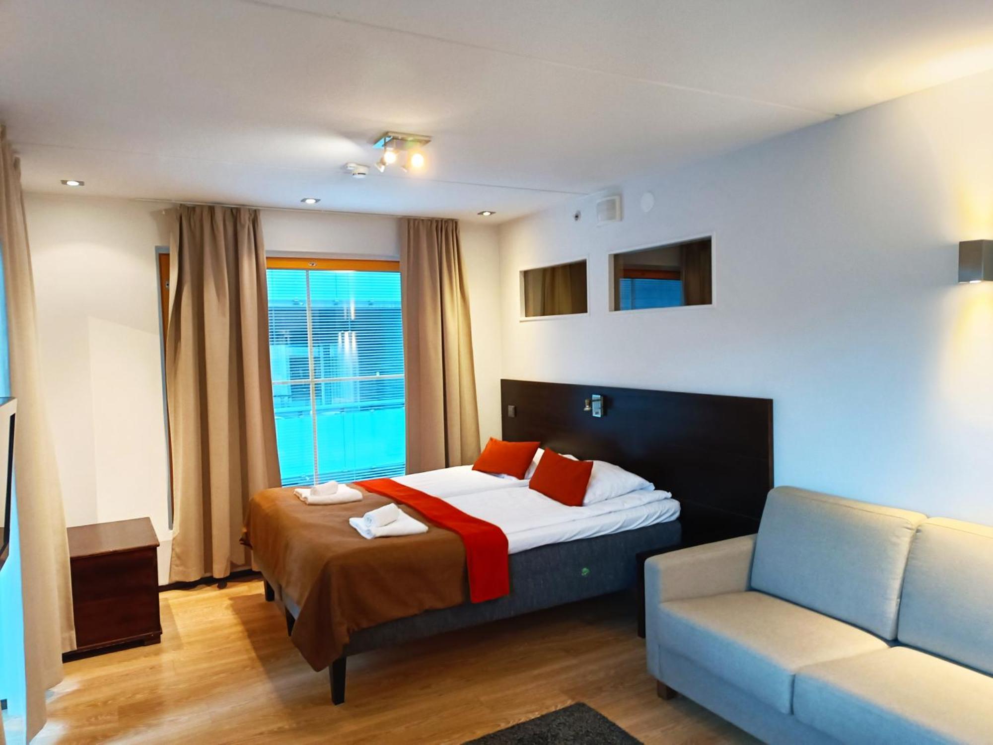 Levi Suites Levi Gold Luaran gambar