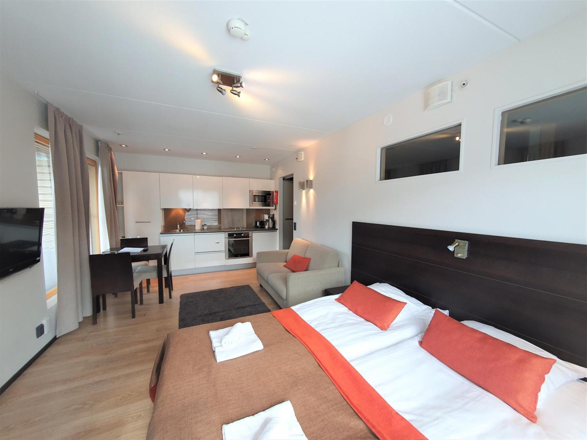 Levi Suites Levi Gold Luaran gambar