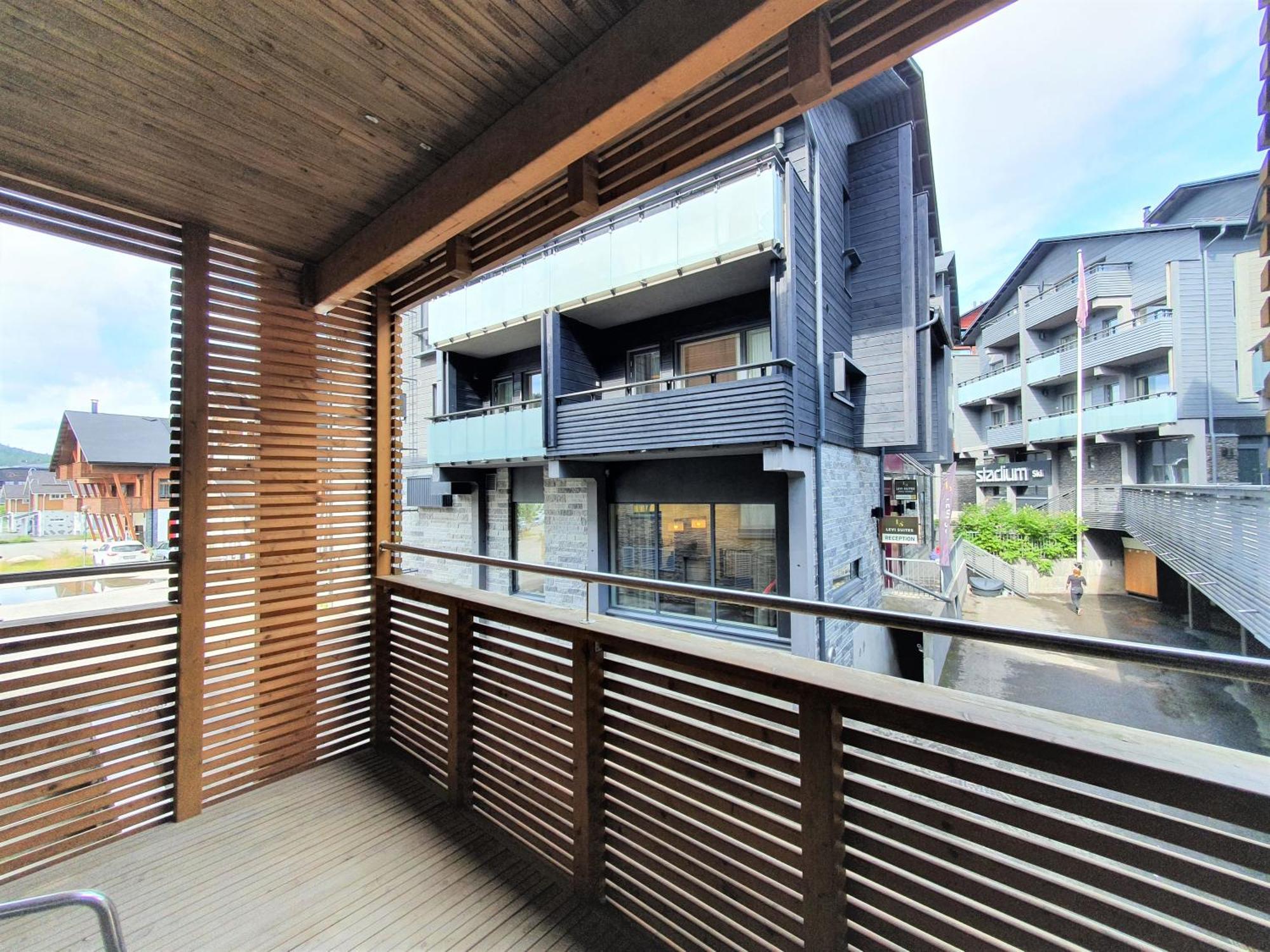 Levi Suites Levi Gold Luaran gambar