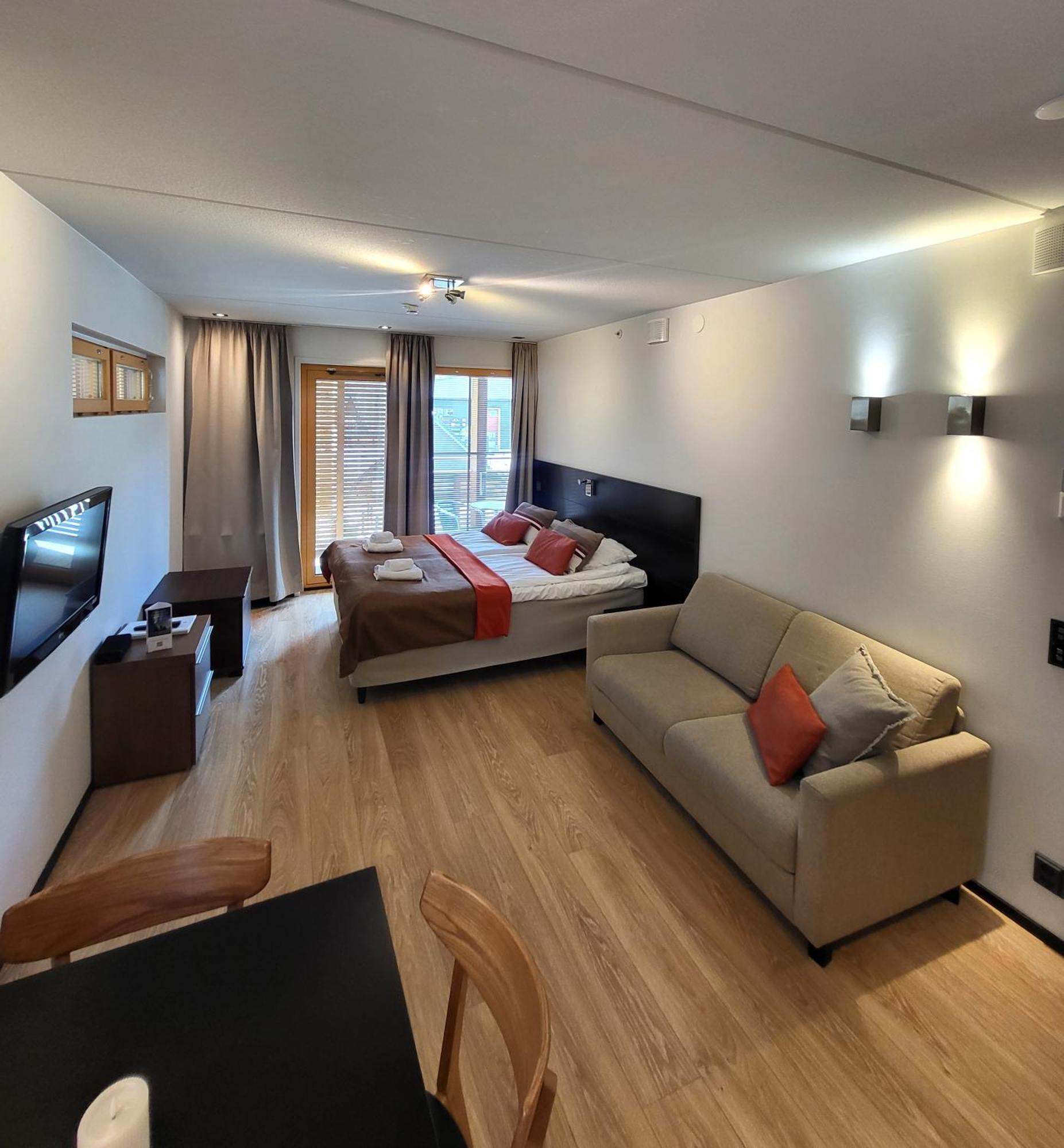 Levi Suites Levi Gold Luaran gambar