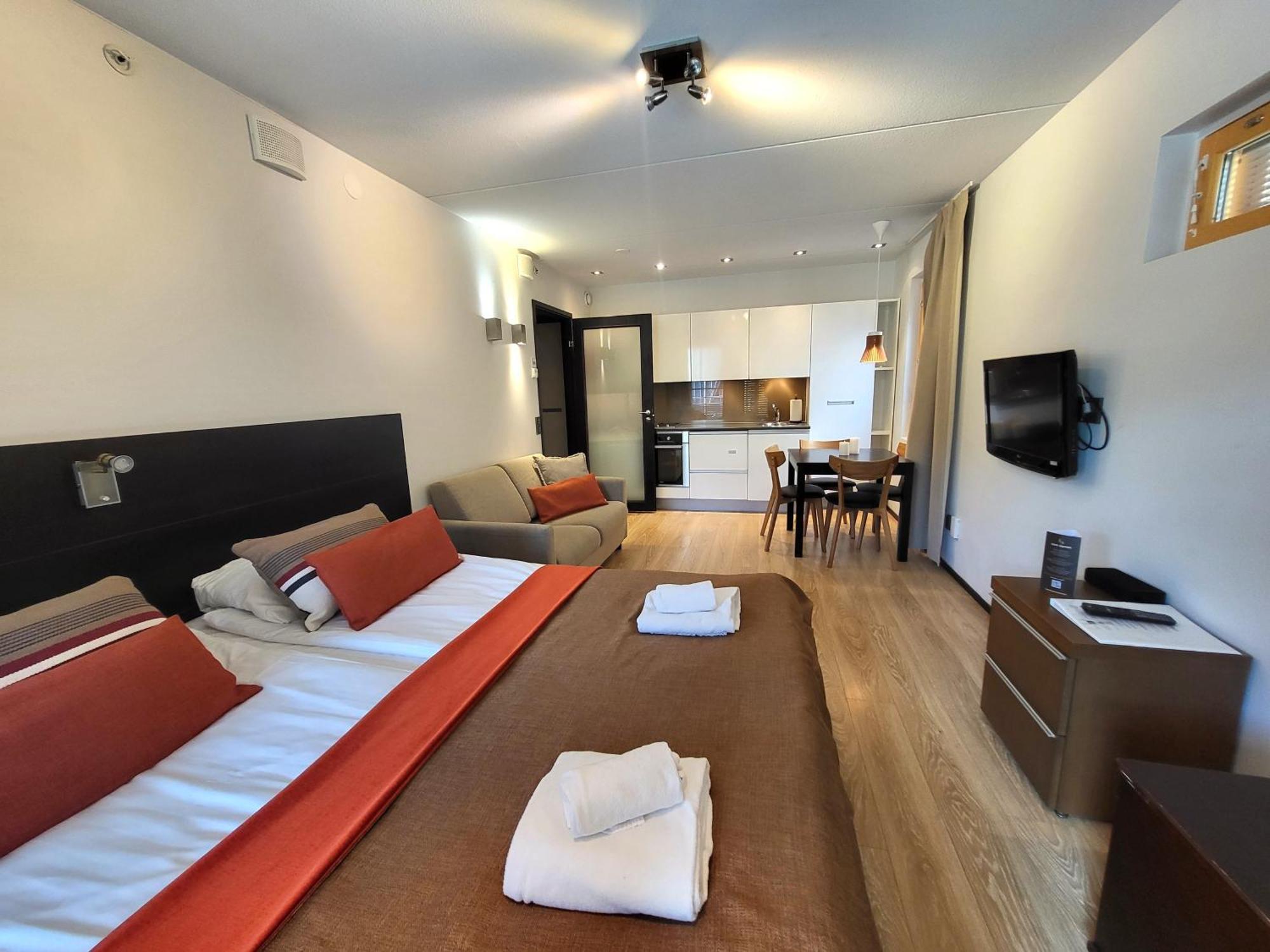 Levi Suites Levi Gold Luaran gambar