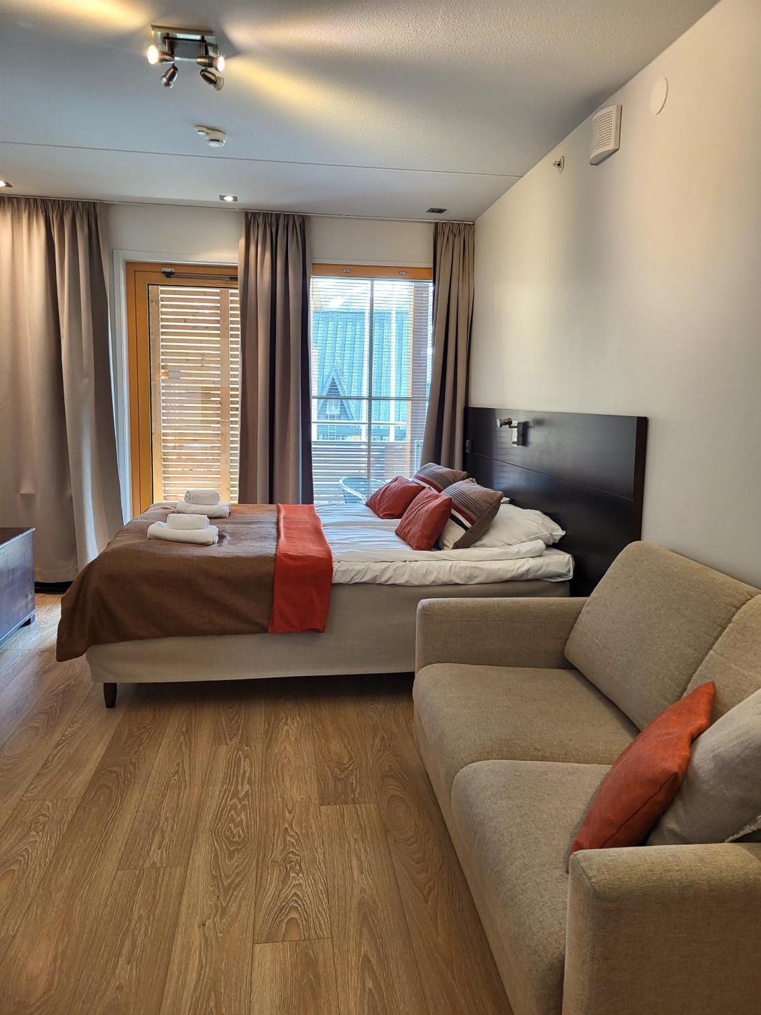 Levi Suites Levi Gold Luaran gambar
