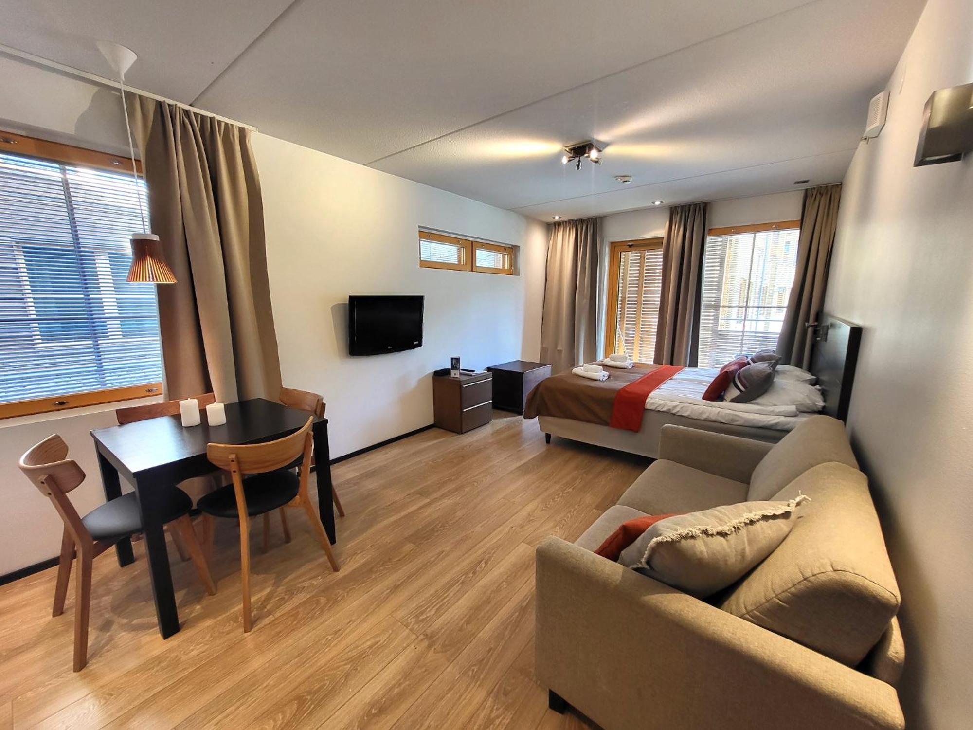 Levi Suites Levi Gold Luaran gambar