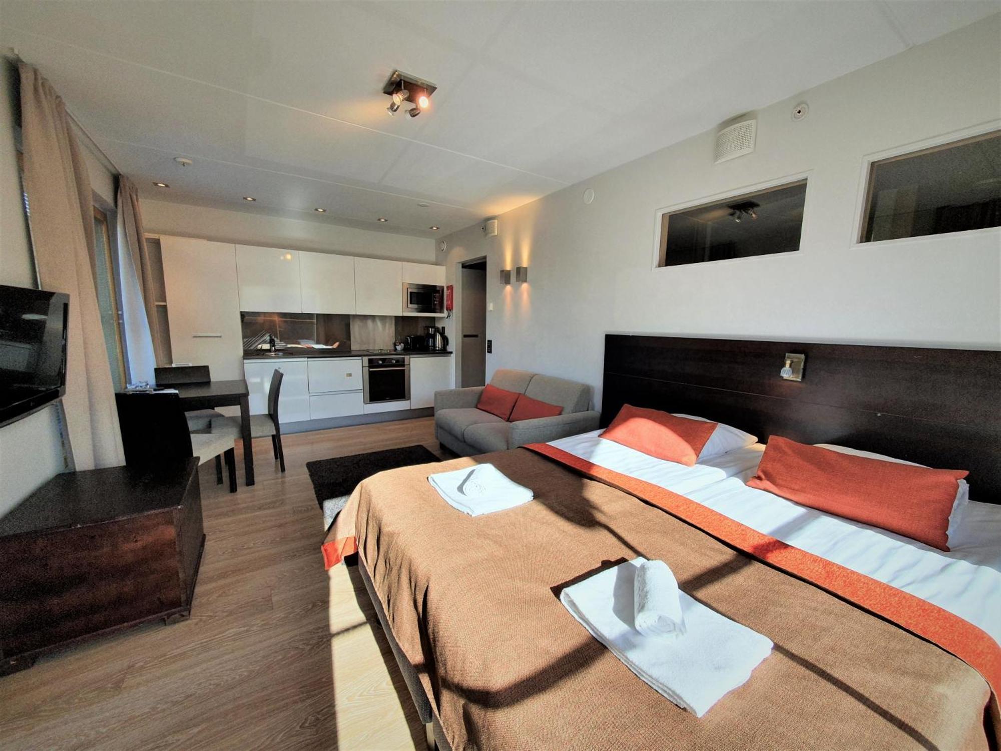 Levi Suites Levi Gold Luaran gambar