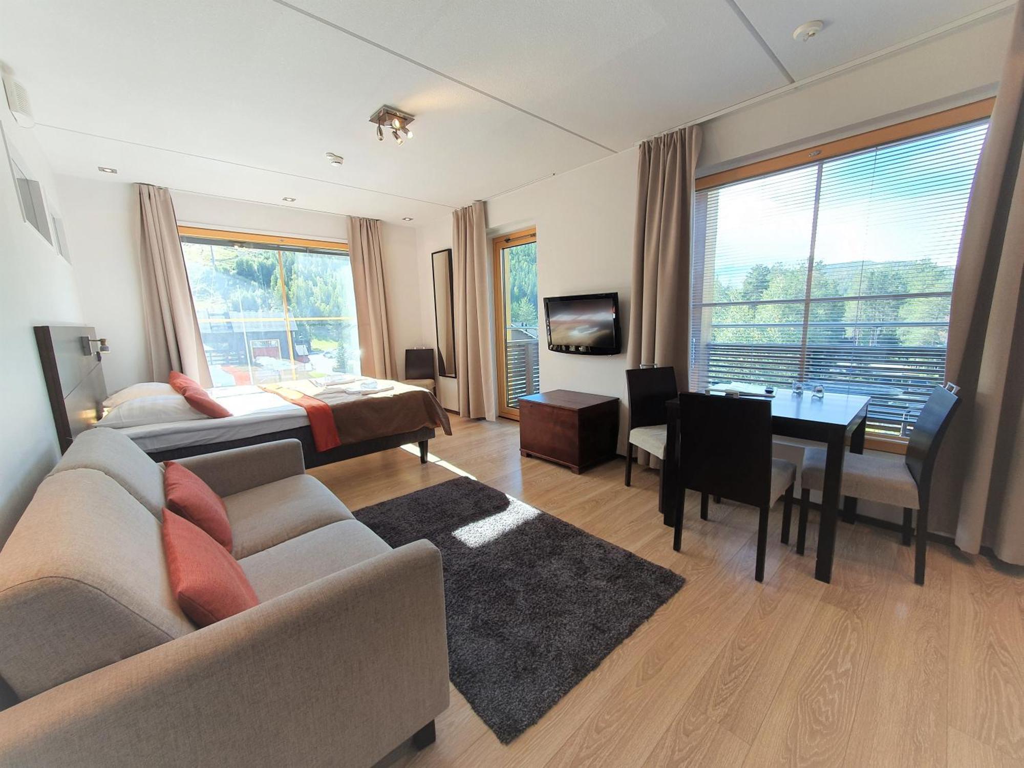 Levi Suites Levi Gold Luaran gambar