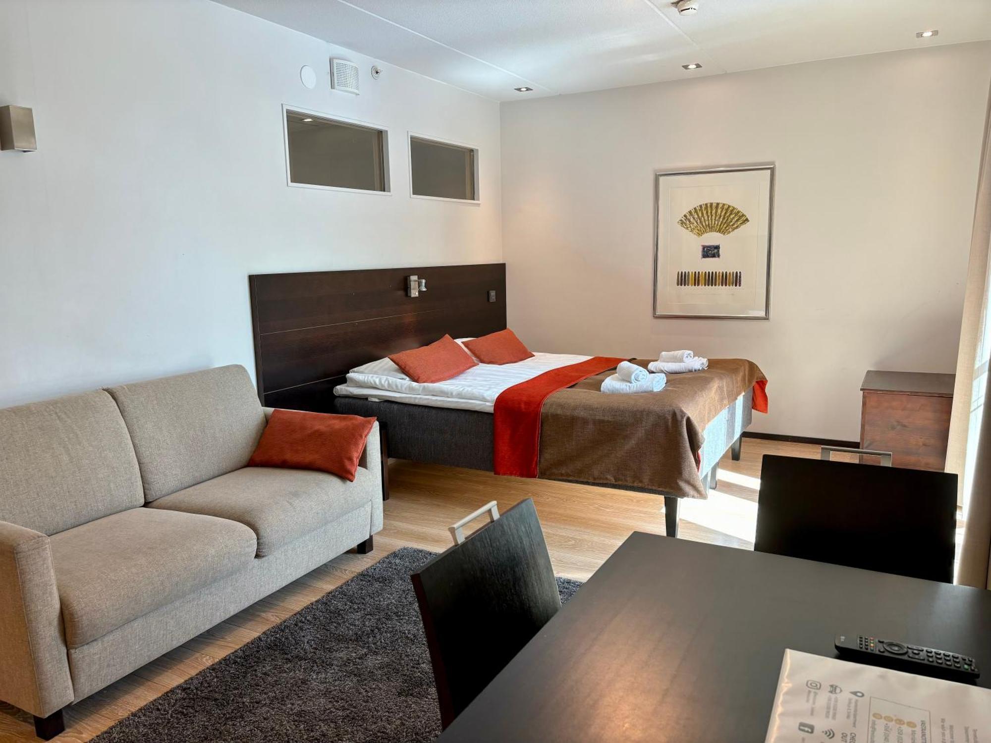 Levi Suites Levi Gold Luaran gambar
