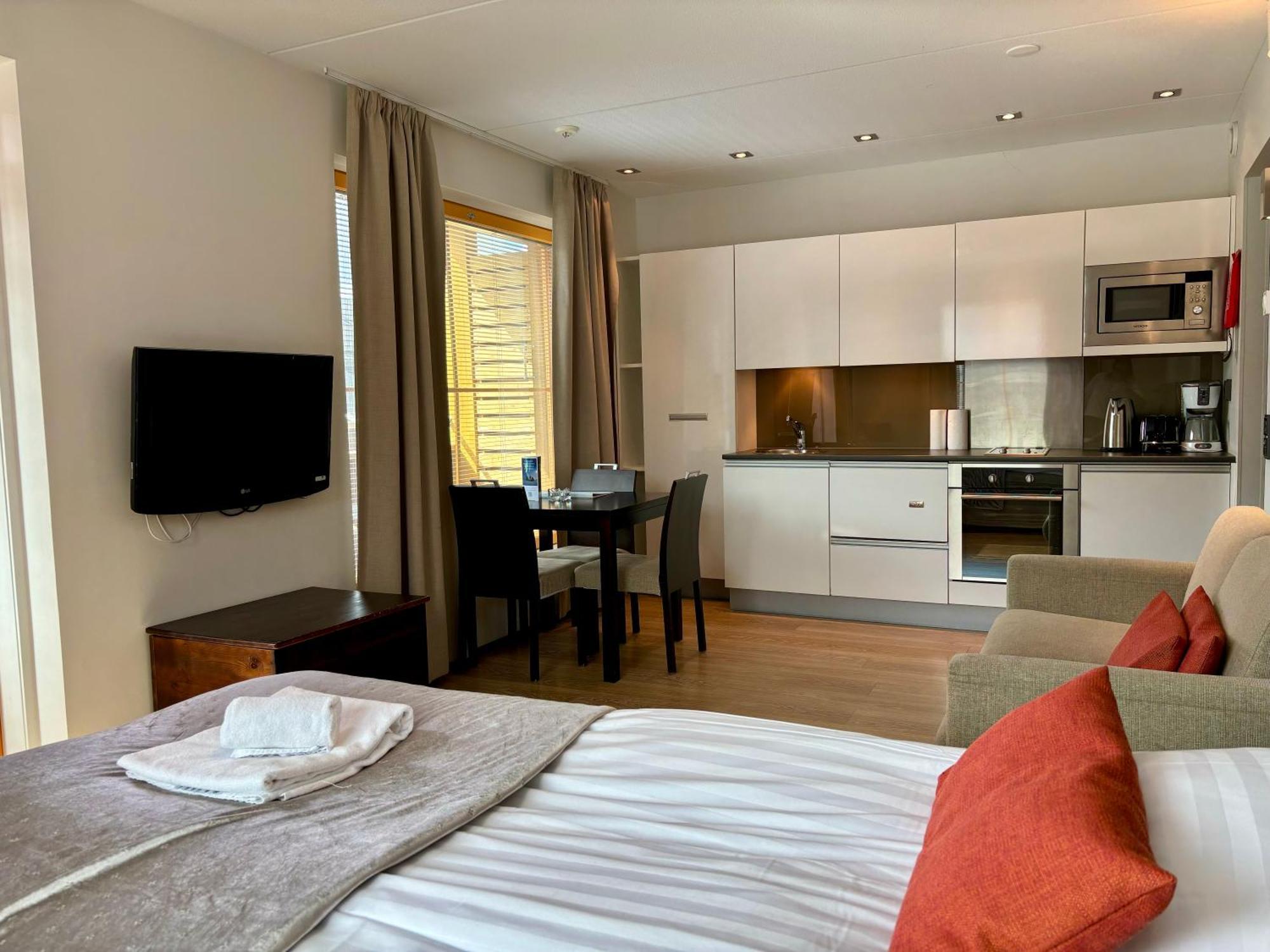 Levi Suites Levi Gold Luaran gambar