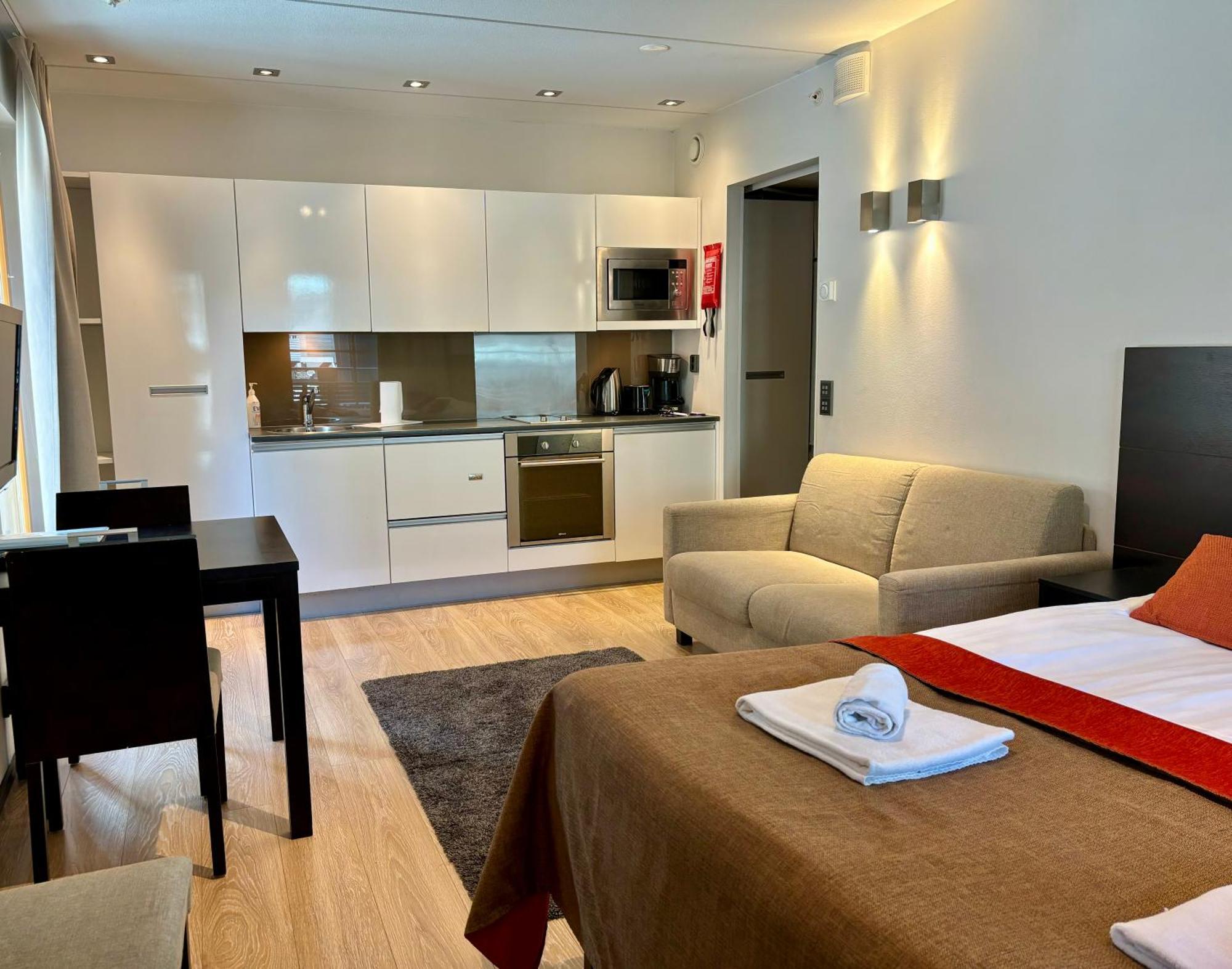 Levi Suites Levi Gold Luaran gambar