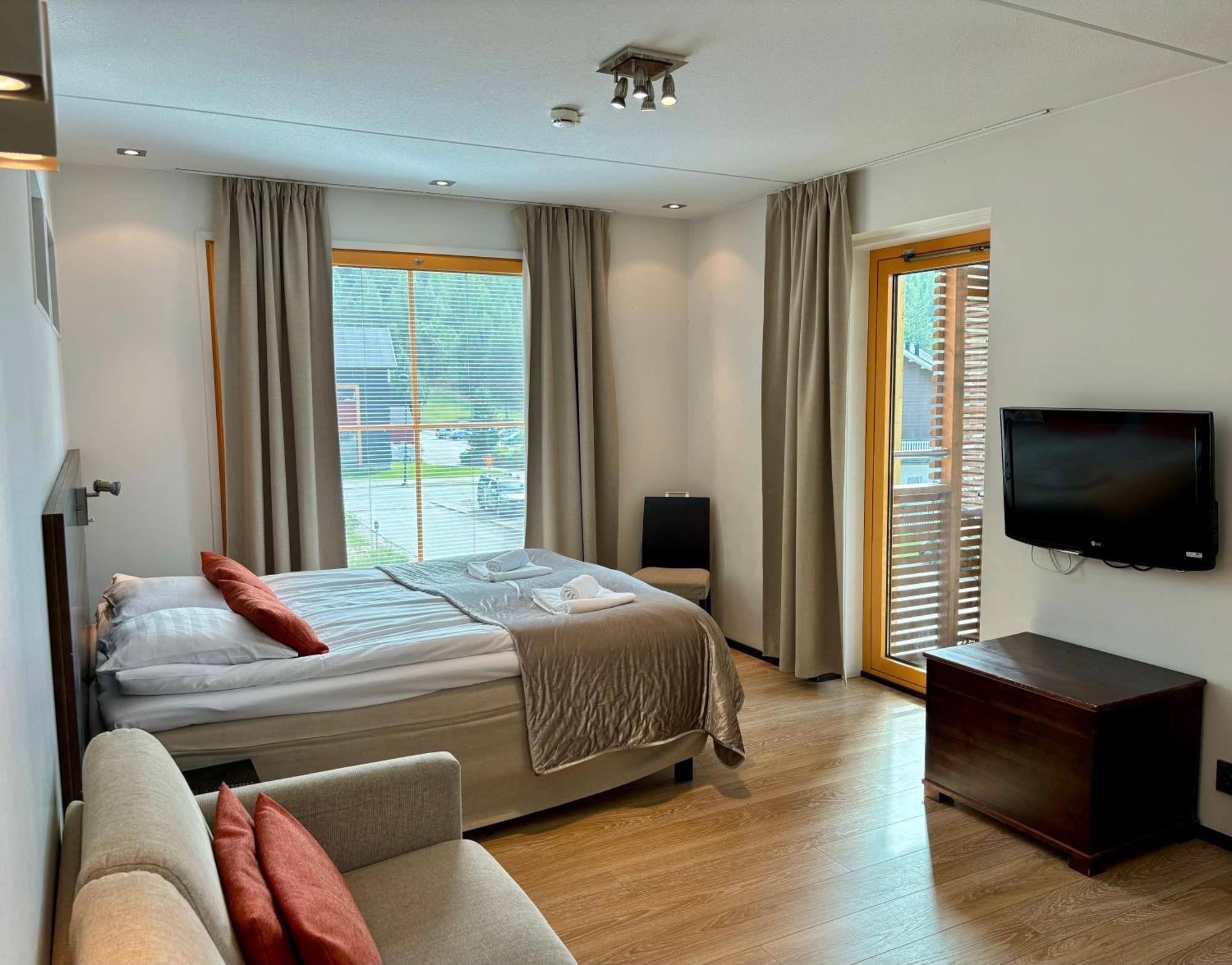 Levi Suites Levi Gold Luaran gambar
