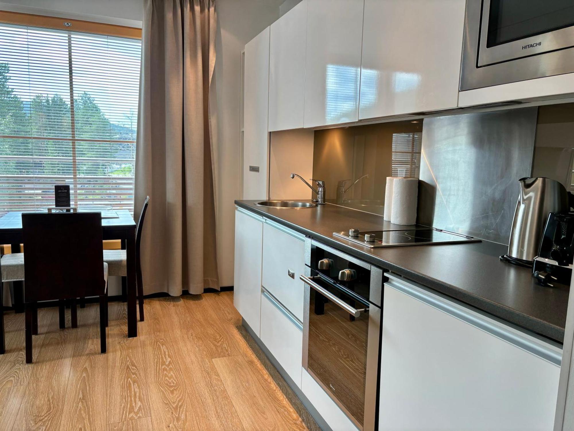 Levi Suites Levi Gold Luaran gambar