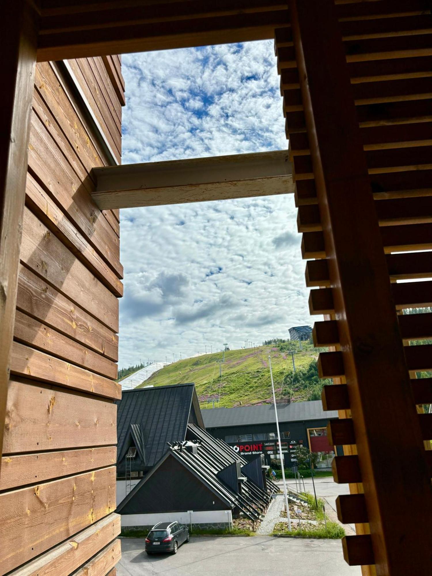 Levi Suites Levi Gold Luaran gambar