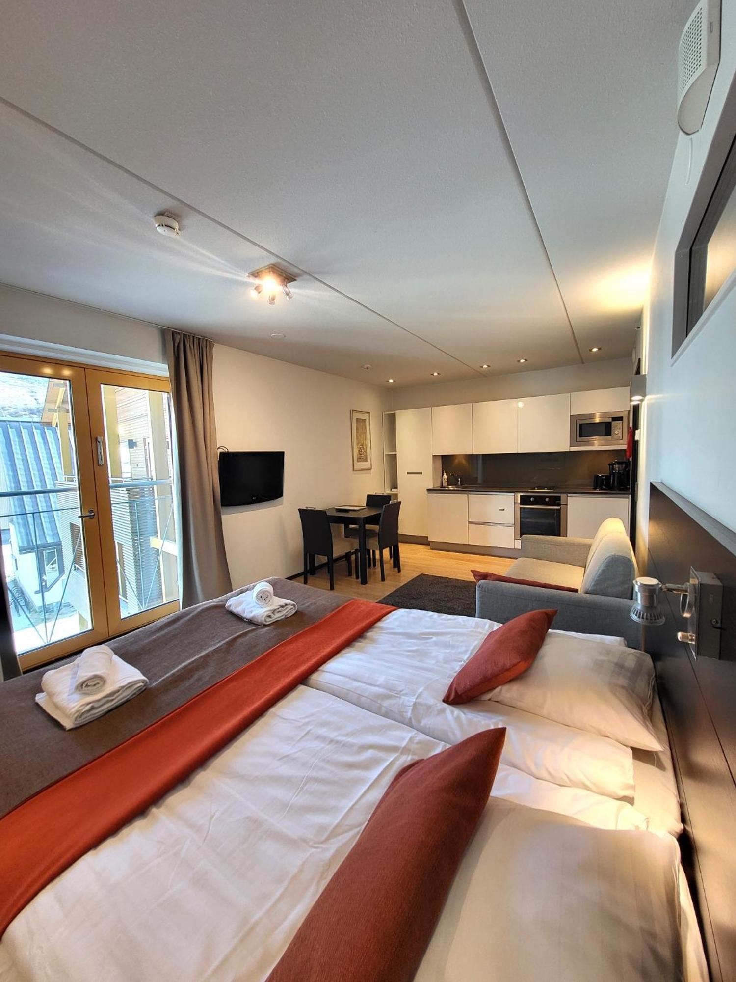 Levi Suites Levi Gold Luaran gambar