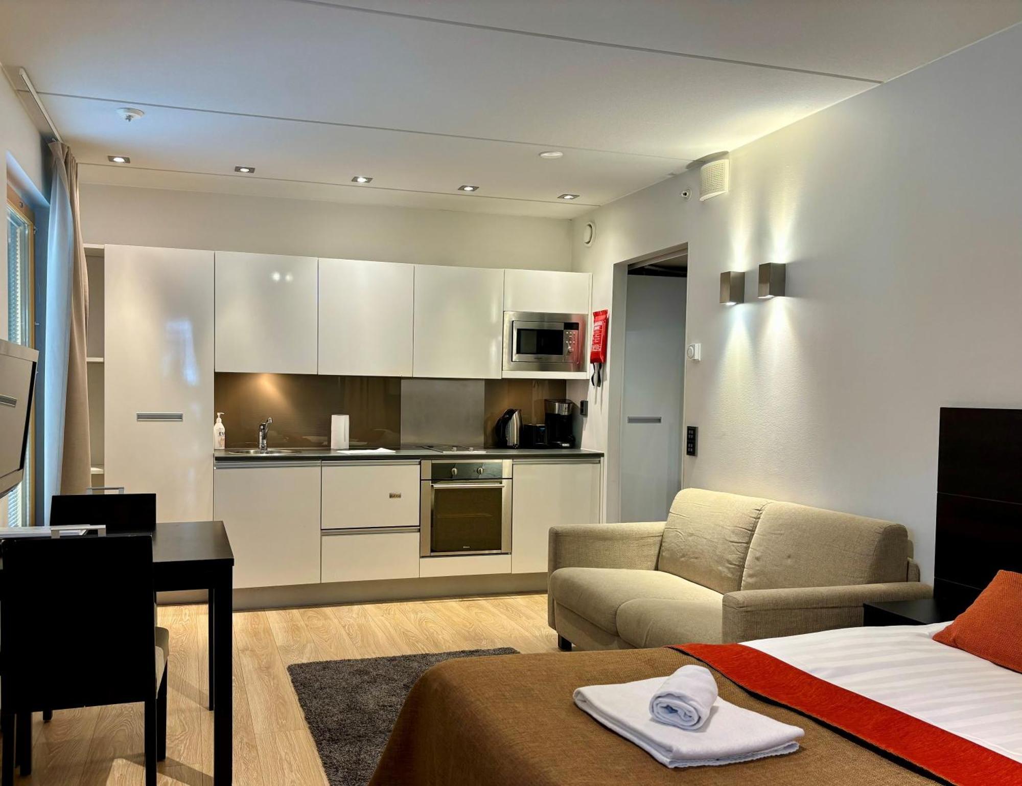 Levi Suites Levi Gold Luaran gambar