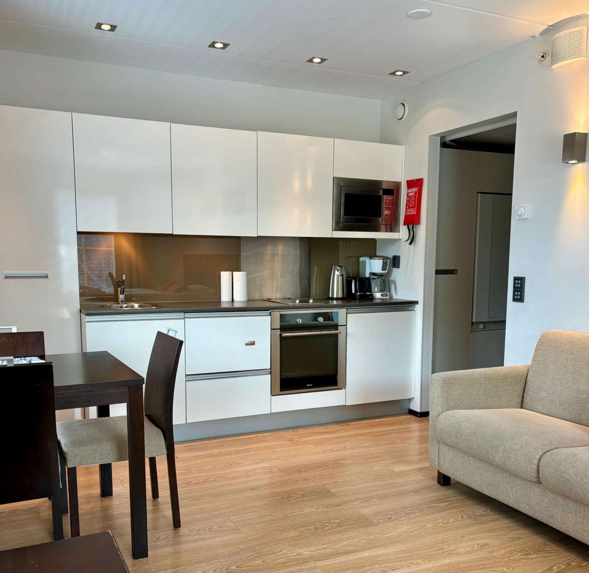 Levi Suites Levi Gold Luaran gambar