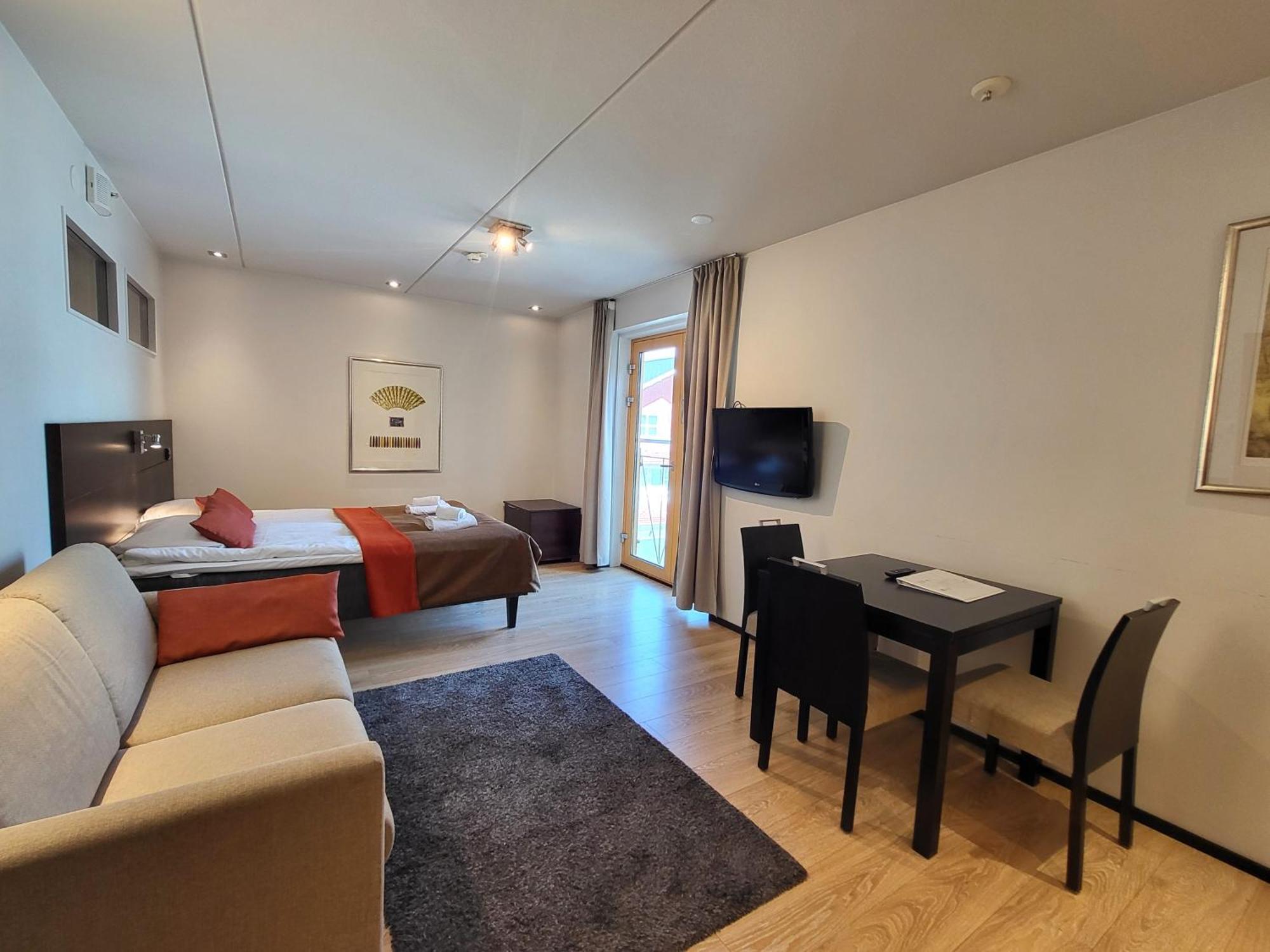 Levi Suites Levi Gold Luaran gambar