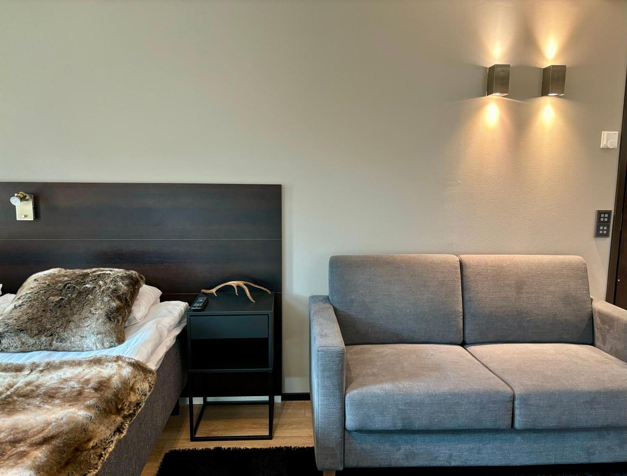 Levi Suites Levi Gold Luaran gambar