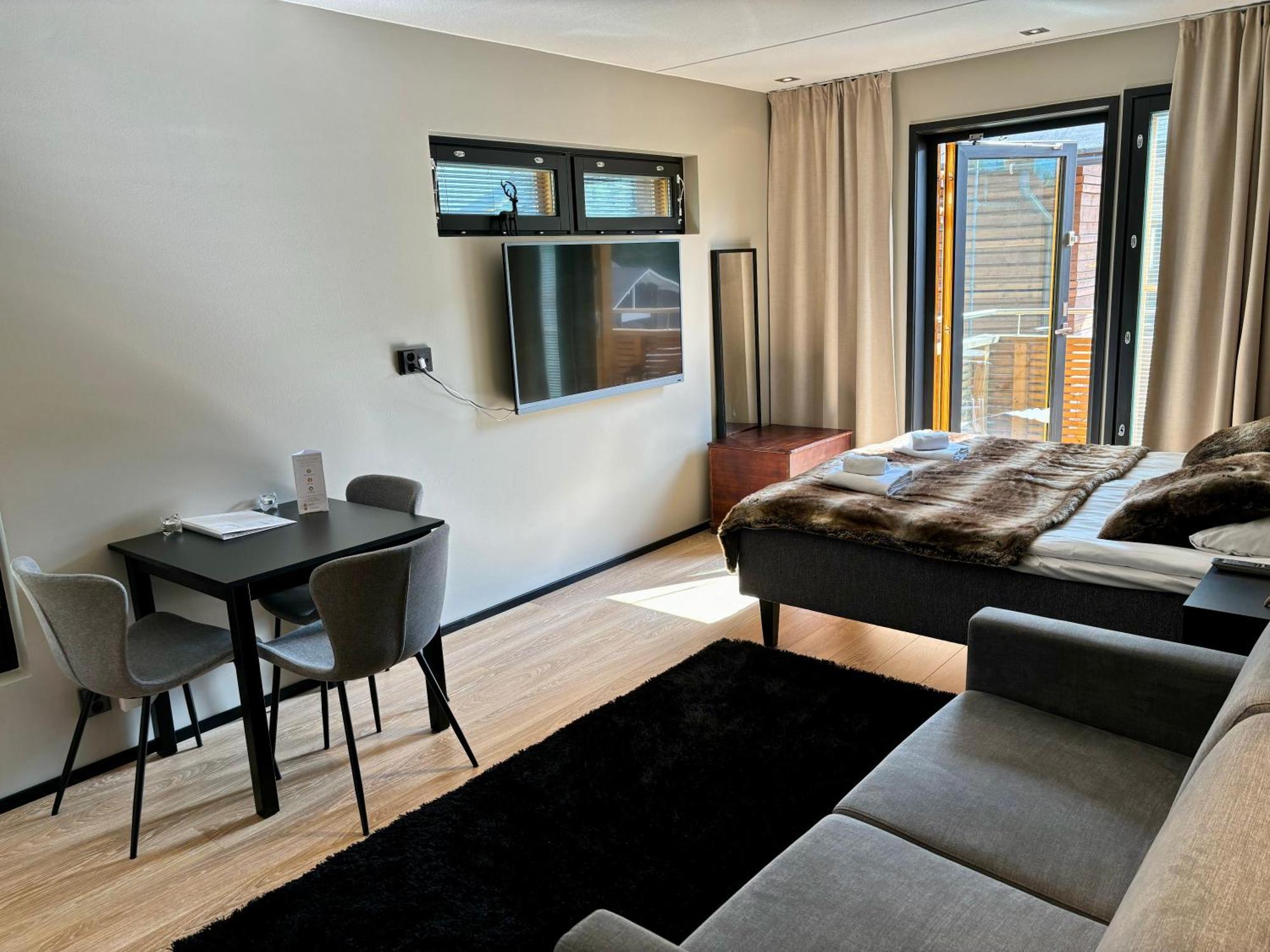 Levi Suites Levi Gold Luaran gambar