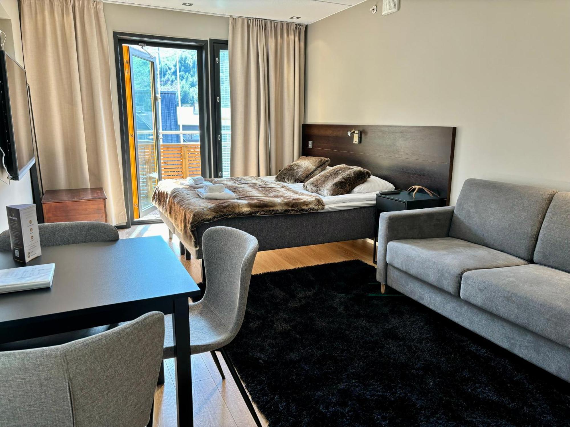 Levi Suites Levi Gold Luaran gambar