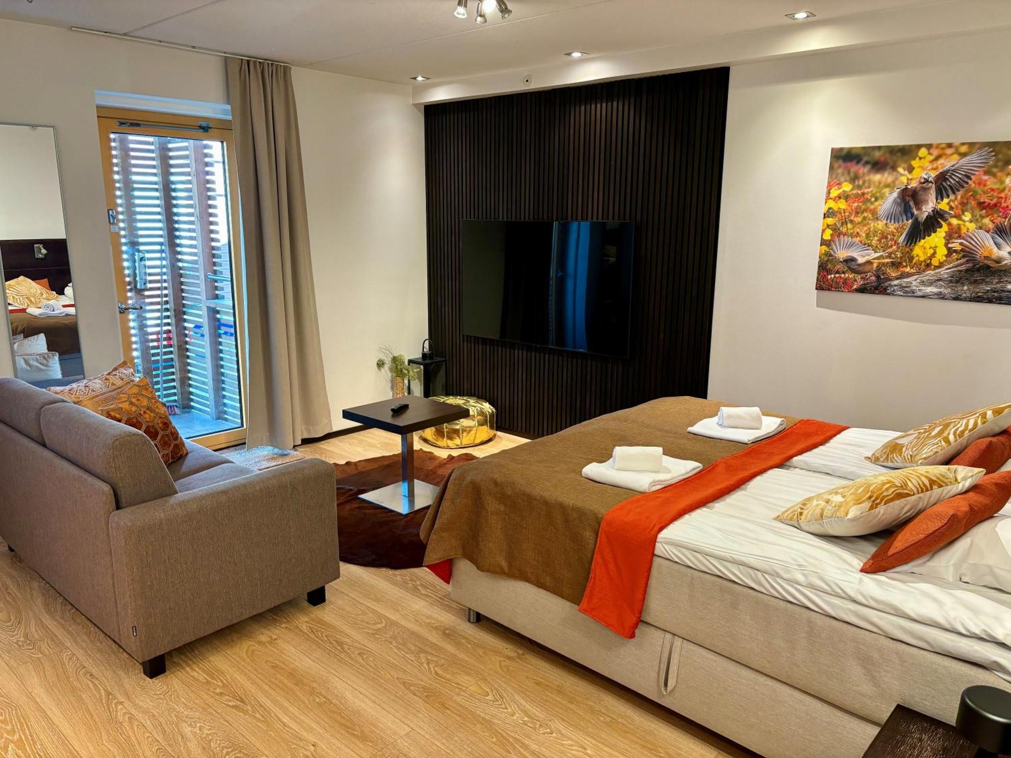 Levi Suites Levi Gold Luaran gambar