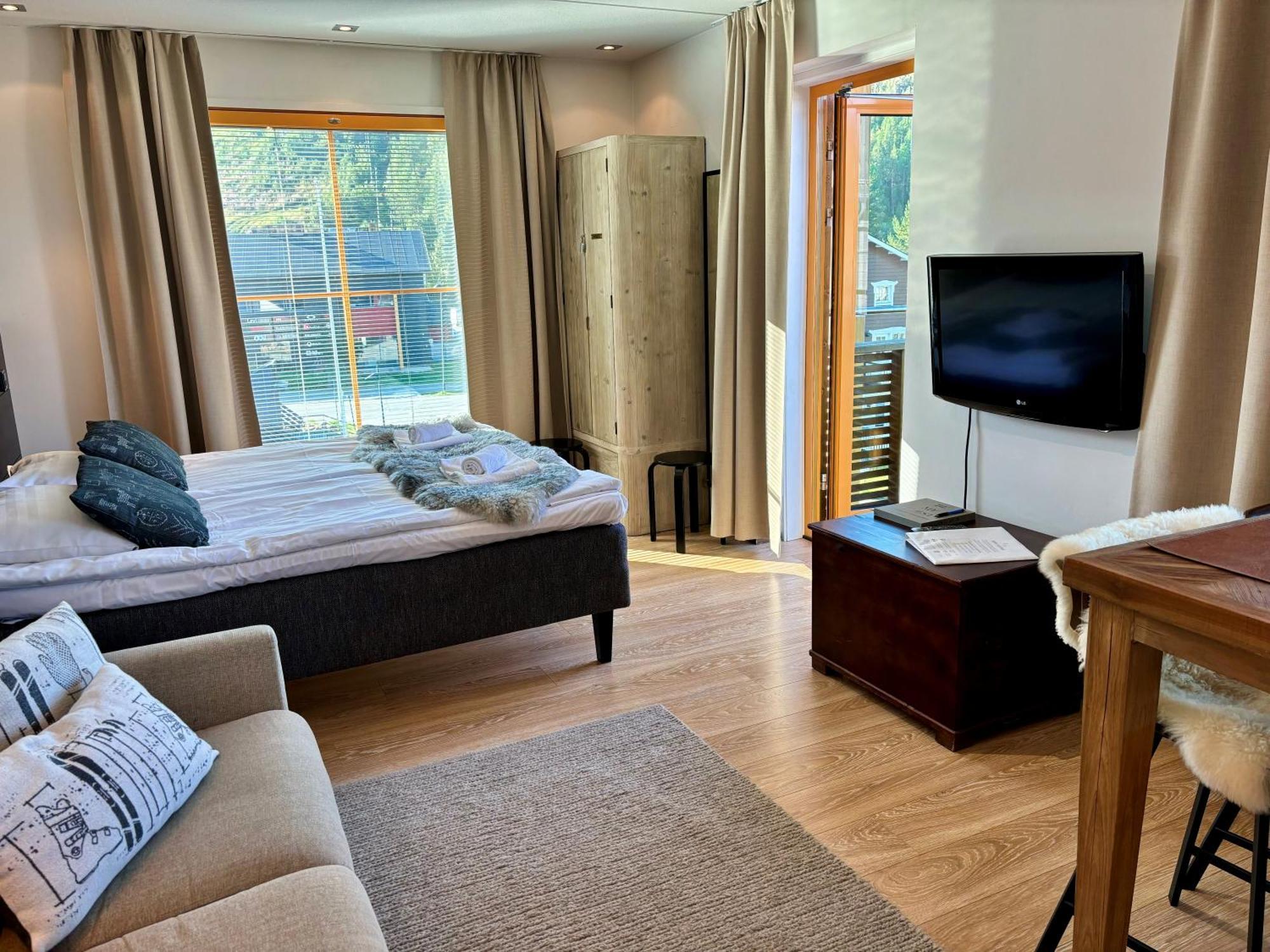 Levi Suites Levi Gold Luaran gambar