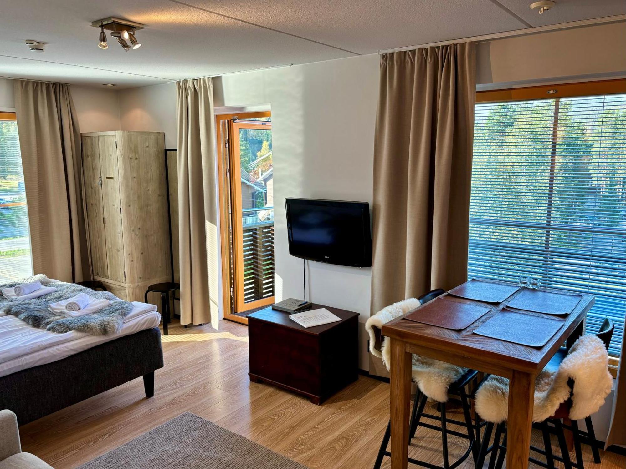 Levi Suites Levi Gold Luaran gambar