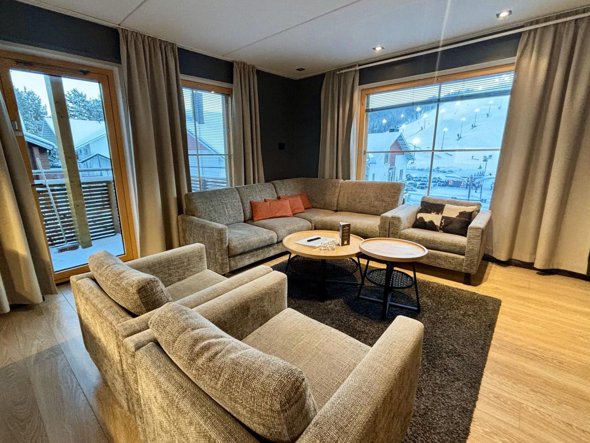 Levi Suites Levi Gold Luaran gambar
