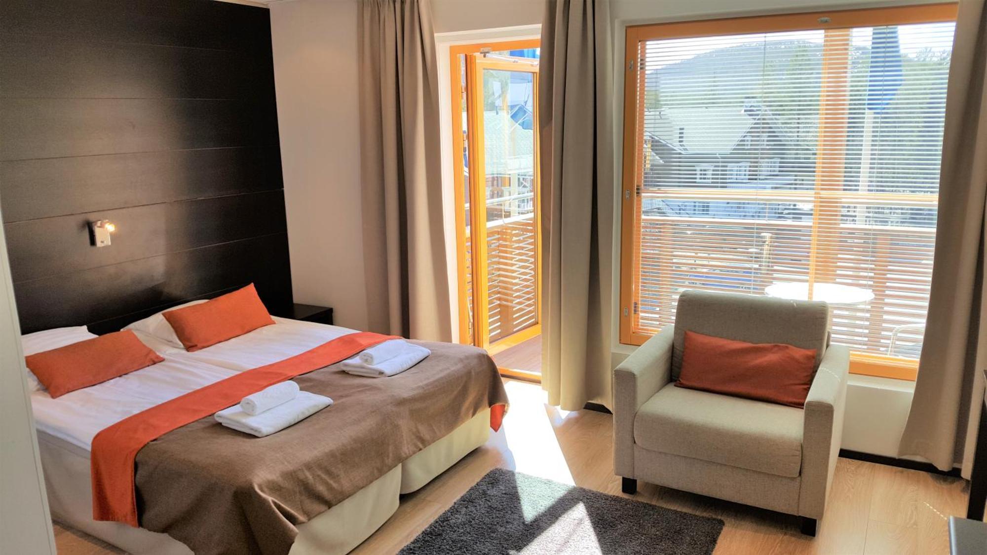 Levi Suites Levi Gold Luaran gambar